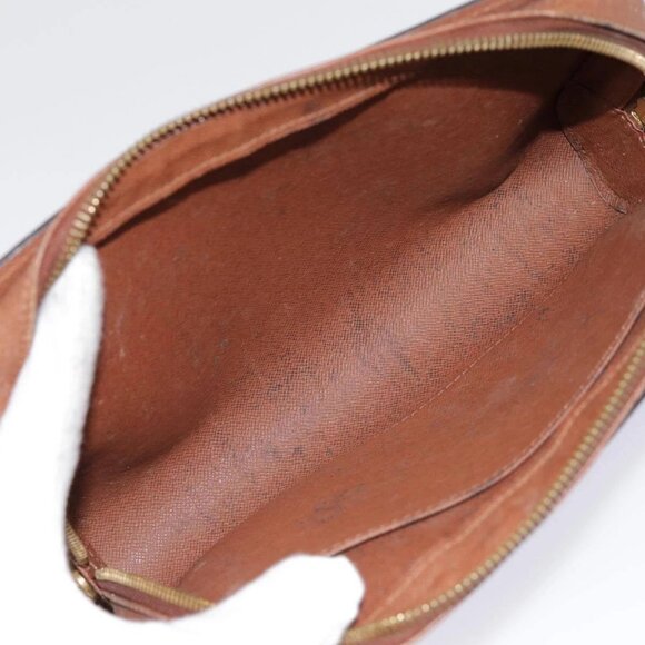 LOUIS VUITTON Monogram Orsay Clutch Bag M51790 LV Auth 89494 - Picture 10 of 16